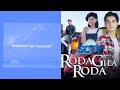 Ost Roda-Roda Gila SCTV ~ Terdalam NOAH / PETERPAN