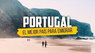 Cómo mudarse a Portugal: experiencias y consejos de quienes ya lo hicieron