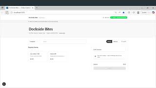 Live coding | Fullstack nextjs15 online ordering website | refactoring code & updates #3
