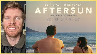 Aftersun - Crítica: uma linda reflexão sobre memória no cinema