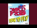 Born to Fly (feat. Niles Mason) (Radio Edit)