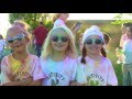 2016 Nativity Elementary School Color Run (09.29.17)