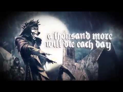POWERWOLF – Out In The Fields (Gary Moore Cover) Official Napalm Records Lyric Video