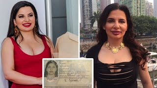 She Scammed Billions and Simply Vanished