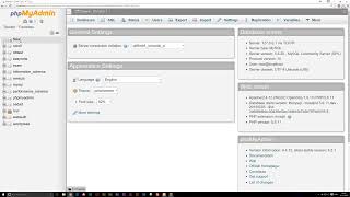 29 How to Create a MySQL Database for PHP PHP Tutorial Learn PHP Programming PHP Lesson