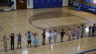 All Aboard PM Spring Program