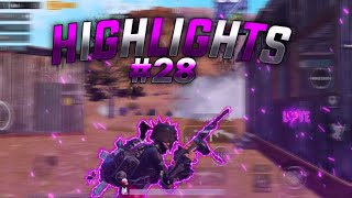 SCRIM HIGHLIGHTS #28 | Pubg Mobile iPhone 11