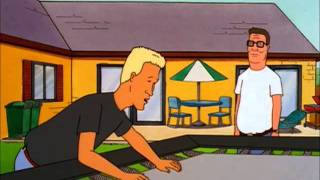 Boomhauer