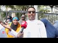 deg deg bannaan baxayaal kasoo jeeda beesha habar gidir oo muqdisho ka billaabay kacdoon cusub.