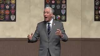 FDIC International 2017 American Firefighter