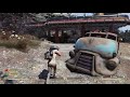 【fallout76☆vol.24】さっちゃんのまったーりまっ旅