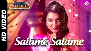 Salame Salame Official Video | Mumbai Can Dance Saalaa | Ashima | Item Song