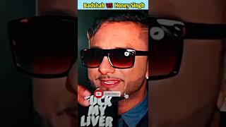 YOYO honey Singh Vs Badshah |#shorts #youtubeshorts #reviewdekho #honeysingh #badshah