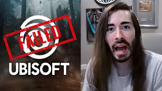 Penguinz0 'Cringe Ubisoft Meltdown' Compilation