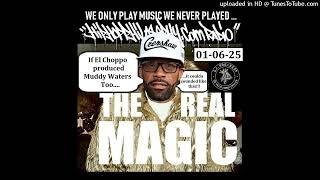 Redman \u0026 A.C. The P.D. - Don't Wanna C Me Rich - El Choppo RMX - HipHopPhilosophy.com Radio