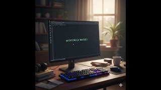 Python for Beginners | First Program in 30 Seconds 🐍