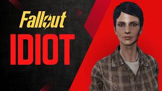 8 Reasons Curie is an IDIOT | Fallout 4 Lore