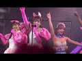 バーレスク東京 ハート型ウイルス うららめるぱんな あやともみねね一周年イベント