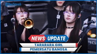 Sosok Tararara Girl Gao Yifei Sang Pemersatu Bangsa Viral di Medsos