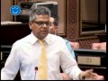 06 August 2014 - Peoples Majlis - Reeko Moosa