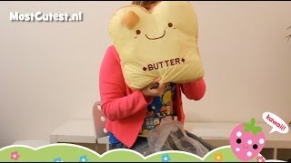 MostCutest.nl kawaii unboxing - holiday editie ^-^