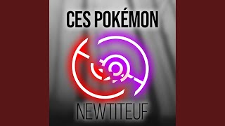 Ces Pokémon