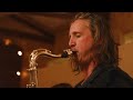 The Meltdown - River (live at Elwood Records)