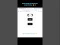 ✨ Buttons with Amazing Hover Effects using HTML & CSS #webdevelopment #coding #hovereffect #shorts