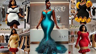 What's the PERFECT Dress for Your Next Event?