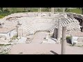 Alexandria, Roman Theatre