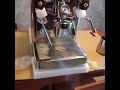 Lelit Bianca V3 Espresso Machine      Review