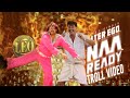 Naa Ready - Troll Video | Malayalam | LEO Tamil Movie | Thalapathy Vijay | Anirudh ravichadhar ||