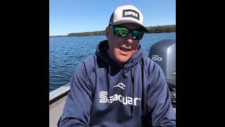 WISCONSIN FISHING REPORT 5/9/2025