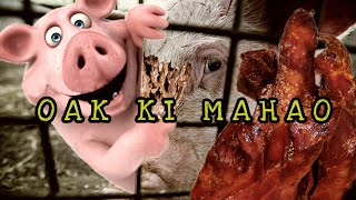 OAK KI MAHAO || A SPECIAL SONG FOR PORK LOVERS || OFFICIAL MUSIC VIDEO 2020.