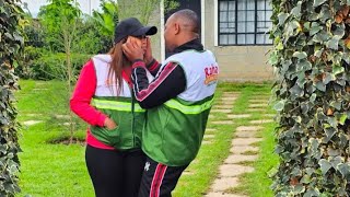 MAPENZI❤️‍🔥❤️‍🔥Muthee kiengei gusuprisuo live kameme #bishopben#muthoniwakirumba#karangumuraya#news