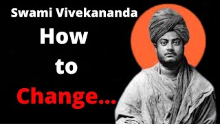 Swami Vivekananda motivational speech | motivational | Quotes