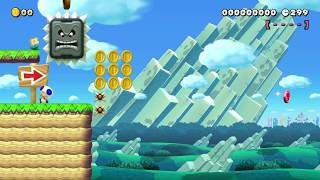 new Mario Maker episode