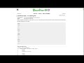 Java Practice-it Introduction to Java Programming | Exercise 1.13 StarFigures
