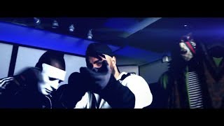 Lavon Ft Blackghost - Reload [Officell Musikvideo]