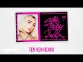 Silk City - Electricity (Ten Ven Remix - Audio) ft. Diplo, Dua Lipa, Mark Ronson