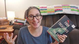 Another Small Book Haul (hey! That rhymes!)