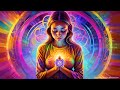 CLOSE YOUR EYES & Feel Immense Spiritual Power Unleashing | Destroy Blockages of the Past | 741 Hz