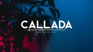 🔥 TRAPETON Instrumental | "Callada" - Bad Bunny x Sech x Darell | Dancehall / Trapeton 2019