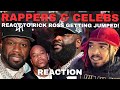 Rappers & Celebs React To RICK ROSS Getting JUMPED In Toronto! This Is HILARIOUS! Reaction