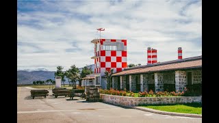 Airways Aviation Pilot Training Academy, Montenegro - Modular fATPL