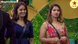 Which #BB6 contestant knows the #BiggBoss house best? #biggbosstelugu6