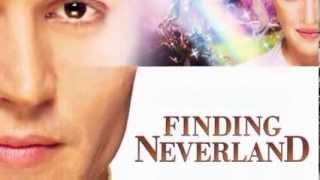 Finding Neverland - Jan A.P. Kaczmarek - "The Peter Pan Overture"