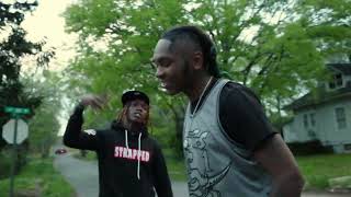 Eway Dee X Donway 1K - State Farm (Official Music Video)