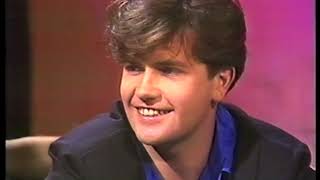 BurchillWith Simple Robert KerrCharlie Interviewjim Minds CrBxedQoW