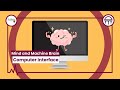 Mind and Machine: Brain- Computer Interface?